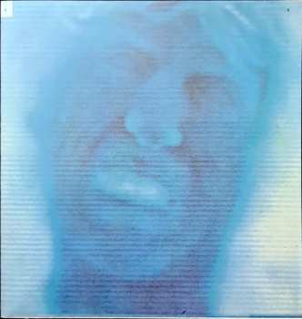 CD The Rolling Stones: Emotional Rescue LTD