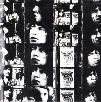 CD The Rolling Stones: Exile On Main St