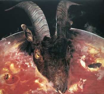 2CD The Rolling Stones: Goats Head Soup DLX