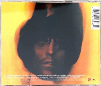 CD The Rolling Stones: Goats Head Soup