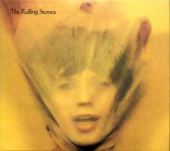 2CD The Rolling Stones: Goats Head Soup DLX | DIGI