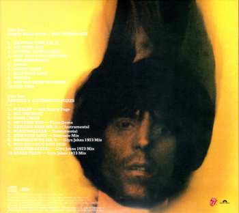 2CD The Rolling Stones: Goats Head Soup DLX | DIGI