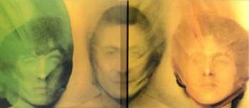 2CD The Rolling Stones: Goats Head Soup DLX | DIGI