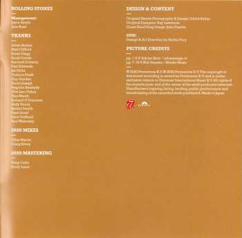 2CD The Rolling Stones: Goats Head Soup DLX | DIGI