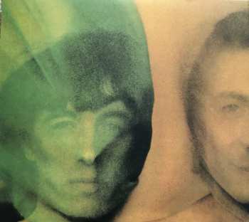 2CD The Rolling Stones: Goats Head Soup DLX