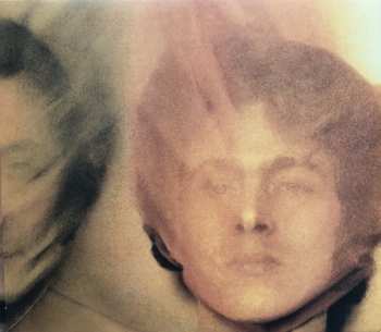 2CD The Rolling Stones: Goats Head Soup DLX