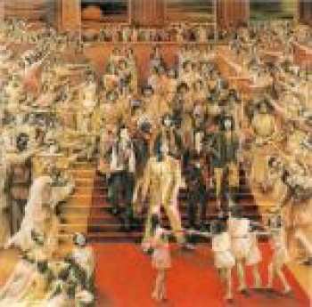 LP The Rolling Stones: It's Only Rock 'N Roll