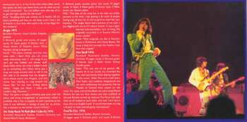 CD The Rolling Stones: Jump Back (The Best Of The Rolling Stones '71 - '93)