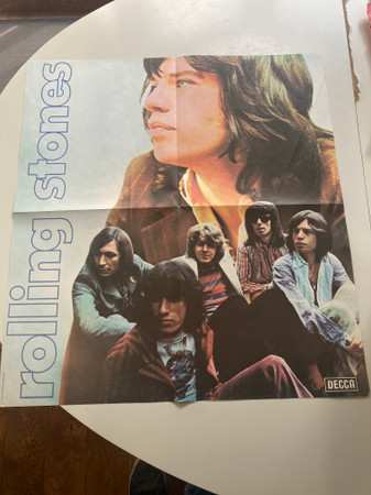 2CD The Rolling Stones: Let It Bleed