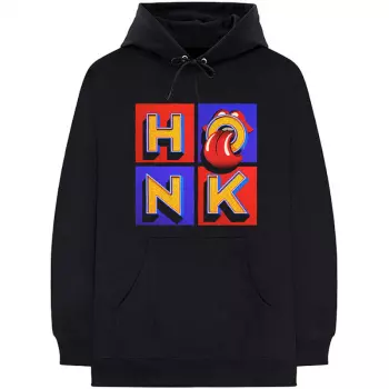 Sweatshirt Honk Album 