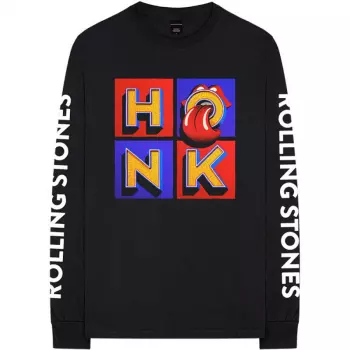 Sweatshirt Honk Album/sleeves 