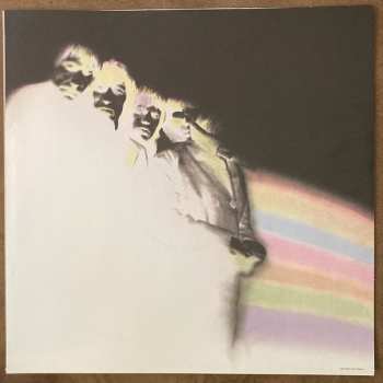 2LP The Rolling Stones: More Hot Rocks (Big Hits & Fazed Cookies) LTD | CLR