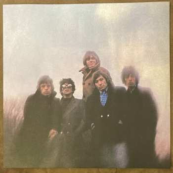2LP The Rolling Stones: More Hot Rocks (Big Hits & Fazed Cookies) LTD | CLR