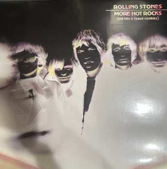 LP The Rolling Stones: More Hot Rocks (Big Hits & Fazed Cookies)