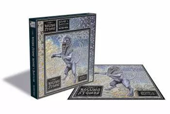 Puzzle Bridges To Babylon (500 Teile)