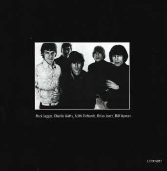 CD The Rolling Stones: Riding The Waves DIGI