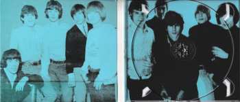 CD The Rolling Stones: Riding The Waves DIGI