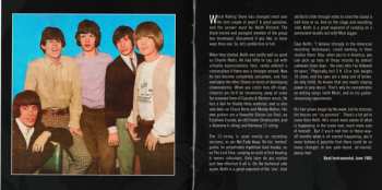 CD The Rolling Stones: Riding The Waves DIGI