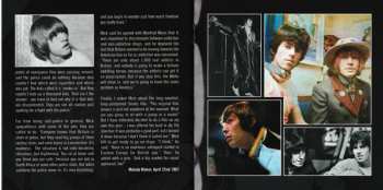 CD The Rolling Stones: Riding The Waves DIGI