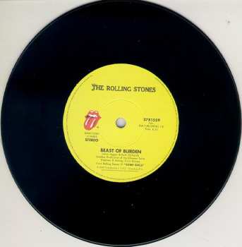 2CD/DVD/SP/Box Set The Rolling Stones: Some Girls DLX | LTD | NUM
