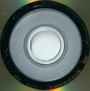 DVD The Rolling Stones: Some Girls (Live In Texas '78)