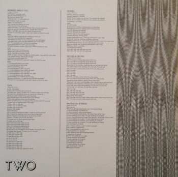 LP The Rolling Stones: Tattoo You