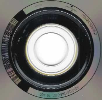 CD The Rolling Stones: Tattoo You