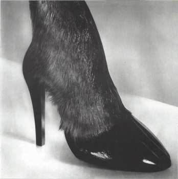 CD The Rolling Stones: Tattoo You