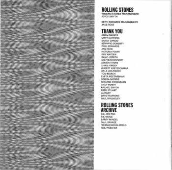 CD The Rolling Stones: Tattoo You