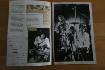 DVD The Rolling Stones: The Marquee Club (Live In 1971)