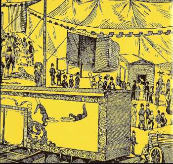 CD The Rolling Stones: Rolling Stones Rock & Roll Circus