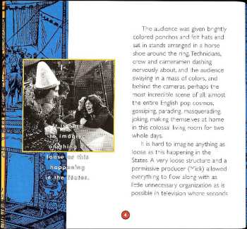 CD The Rolling Stones: Rolling Stones Rock & Roll Circus