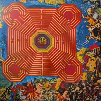 LP The Rolling Stones: Their Satanic Majesties Request LTD | PIC