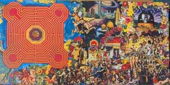 LP The Rolling Stones: Their Satanic Majesties Request LTD | PIC