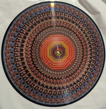 LP The Rolling Stones: Their Satanic Majesties Request LTD | PIC