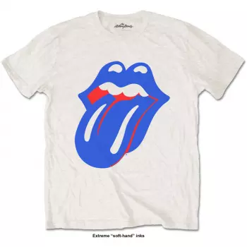 T-Shirt Blue & Lonesome Classic 