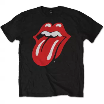 T-Shirt Classic Tongue 