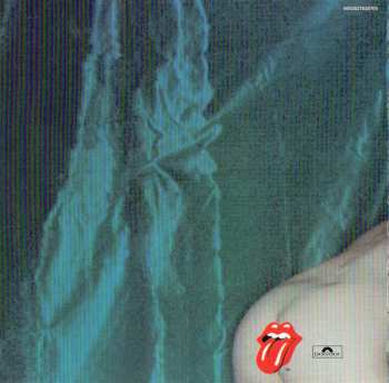 CD The Rolling Stones: Undercover