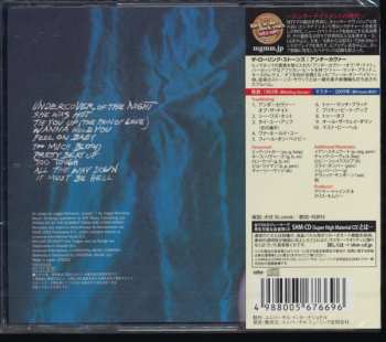 CD The Rolling Stones: Undercover