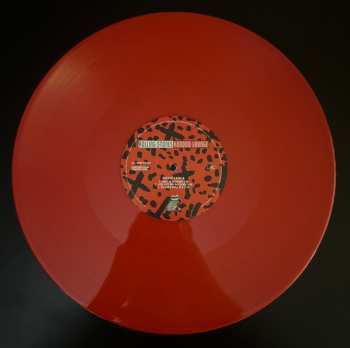 2LP/EP The Rolling Stones: Voodoo Lounge CLR | LTD
