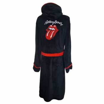 Merch The Rolling Stones: Župan Classic Tongue  L - XL