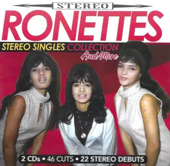 Stereo Singles Collection & More