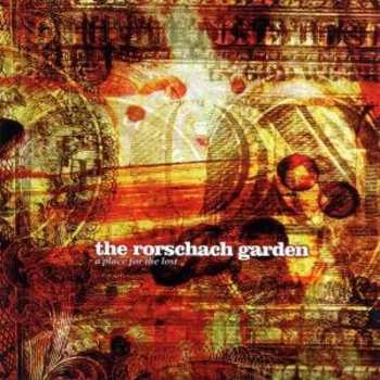 Album The Rorschach Garden: A Place For The Lost