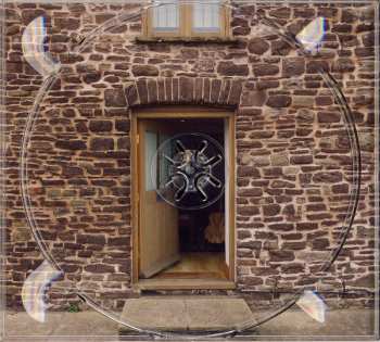 CD The Rosellys: The Granary Sessions