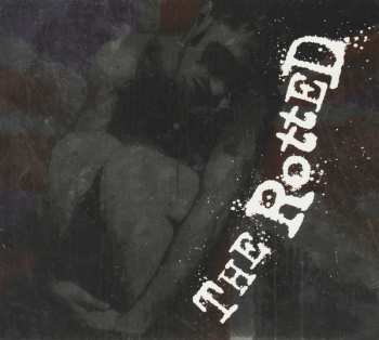 Album The Rotted: Get Dead Or Die Trying