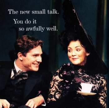 CD Martine McCutcheon: My Fair Lady 2001 London Cast Recording