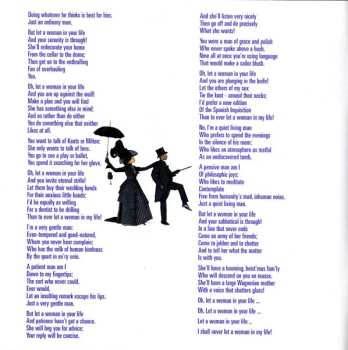 CD Martine McCutcheon: My Fair Lady 2001 London Cast Recording