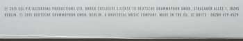 2LP The Royal Philharmonic Orchestra: Pete Townshend's Classic Quadrophenia