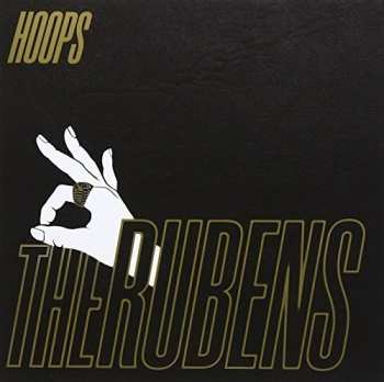 CD The Rubens: Hoops DIGI