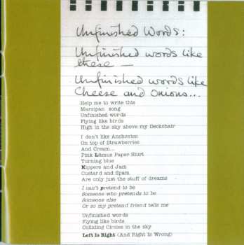 CD The Rutles: Archaeology